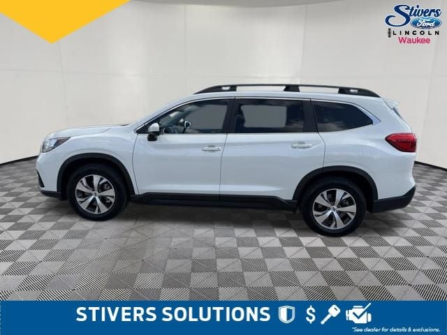 2021 Subaru Ascent Premium