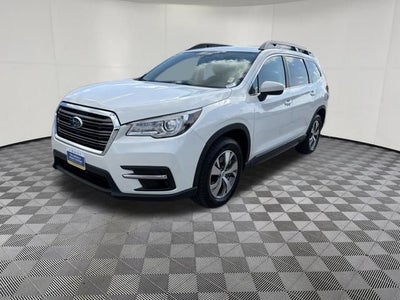 2021 Subaru Ascent Premium