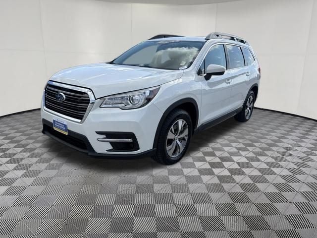 2021 Subaru Ascent Premium