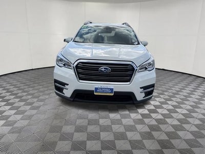 2021 Subaru Ascent Premium