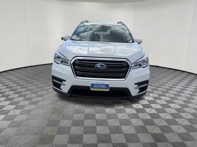 2021 Subaru Ascent Premium
