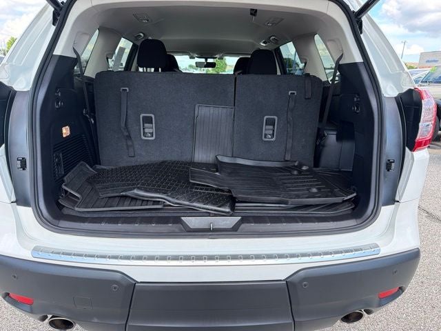2021 Subaru Ascent Premium