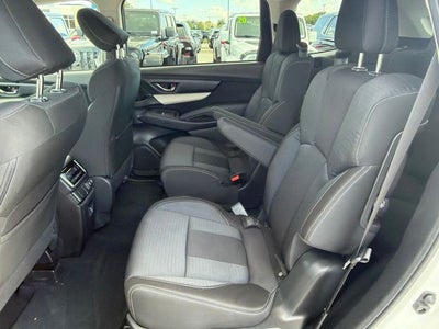 2021 Subaru Ascent Premium