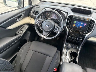 2021 Subaru Ascent Premium