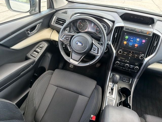 2021 Subaru Ascent Premium