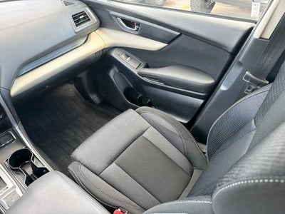 2021 Subaru Ascent Premium