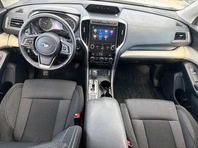 2021 Subaru Ascent Premium