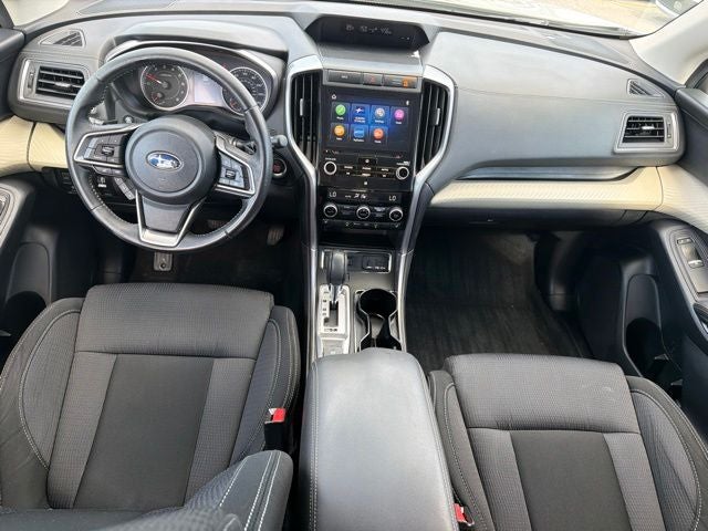 2021 Subaru Ascent Premium