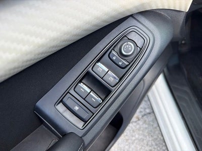 2021 Subaru Ascent Premium