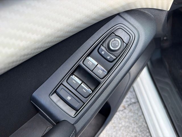 2021 Subaru Ascent Premium