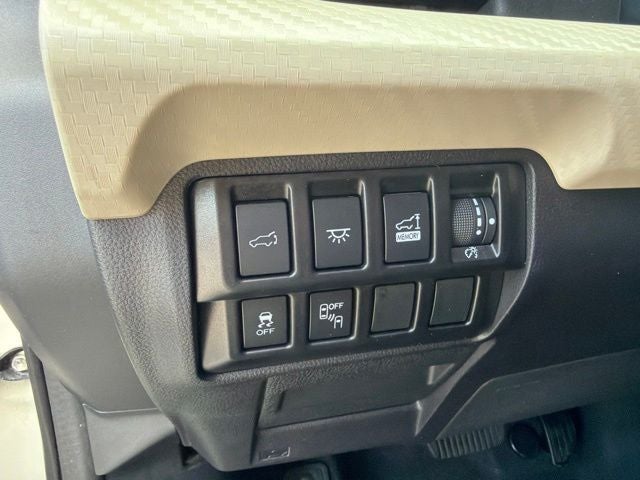 2021 Subaru Ascent Premium
