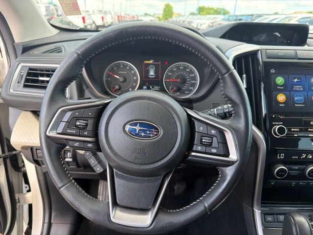 2021 Subaru Ascent Premium