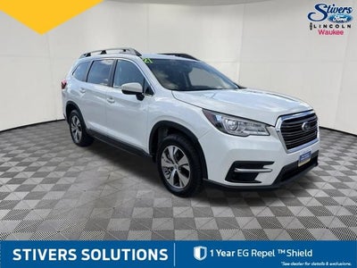 2021 Subaru Ascent Premium