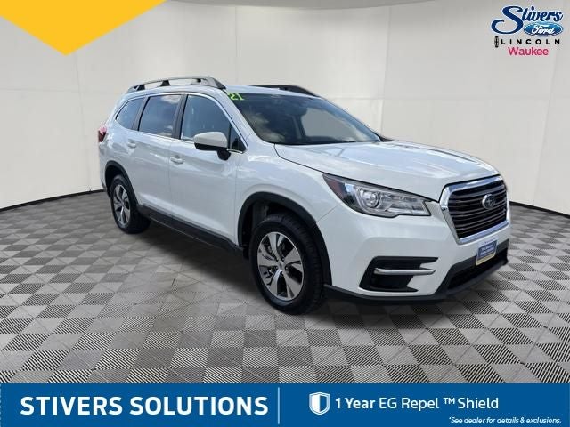 2021 Subaru Ascent Premium