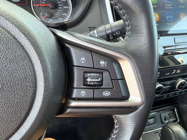 2021 Subaru Ascent Premium
