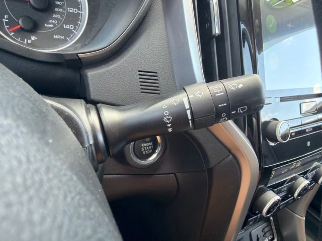 2021 Subaru Ascent Premium