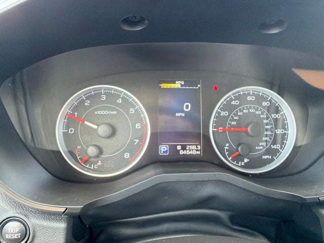 2021 Subaru Ascent Premium