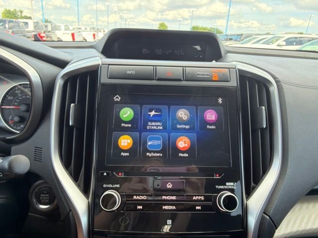2021 Subaru Ascent Premium