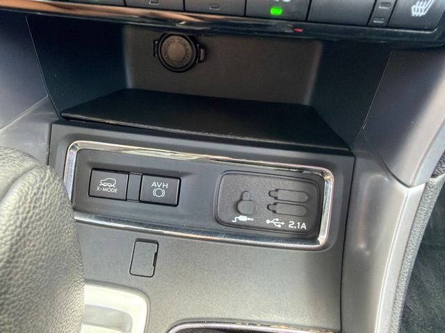 2021 Subaru Ascent Premium