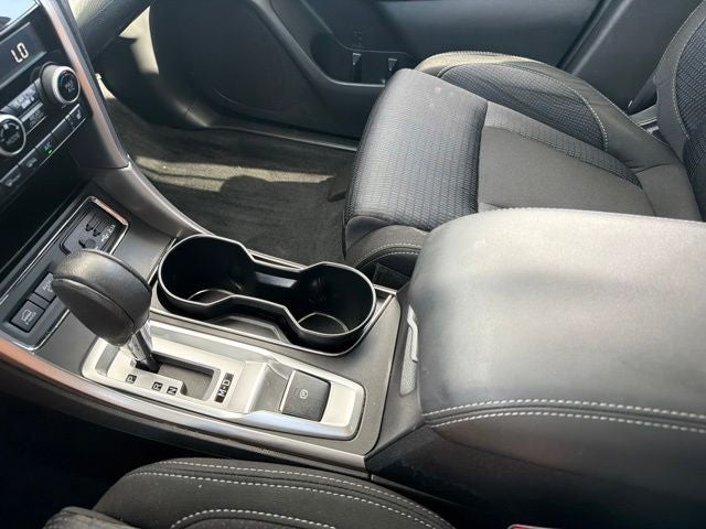 2021 Subaru Ascent Premium