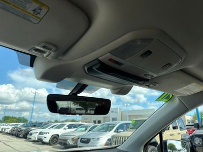 2021 Subaru Ascent Premium