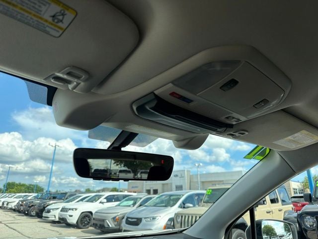 2021 Subaru Ascent Premium