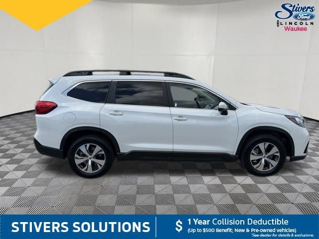 2021 Subaru Ascent Premium
