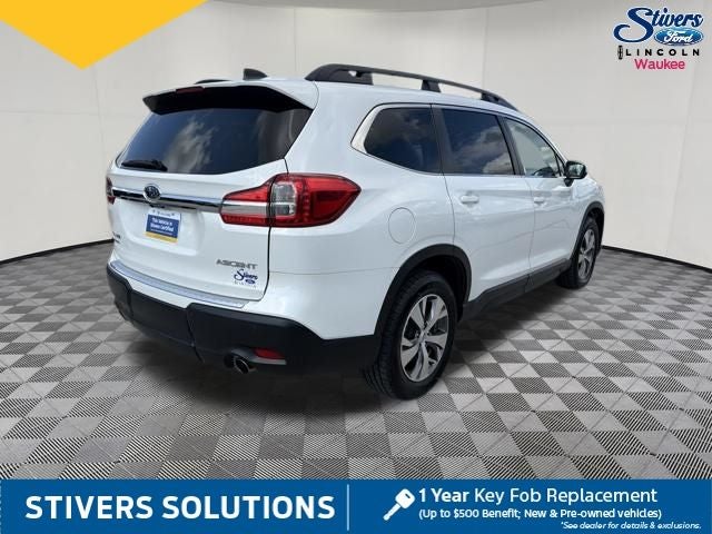 2021 Subaru Ascent Premium