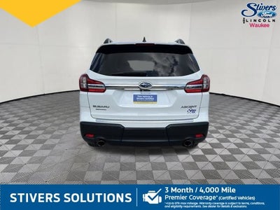 2021 Subaru Ascent Premium