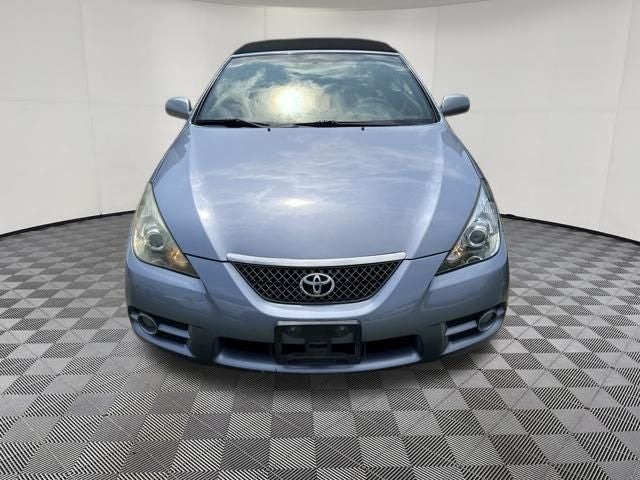 2008 Toyota Camry Solara SLE