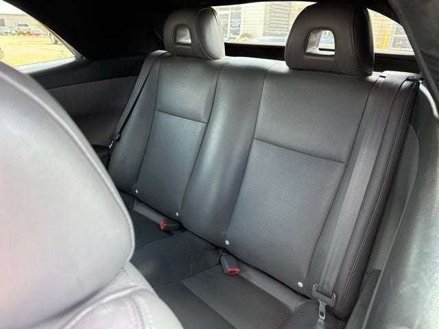 2008 Toyota Camry Solara SLE