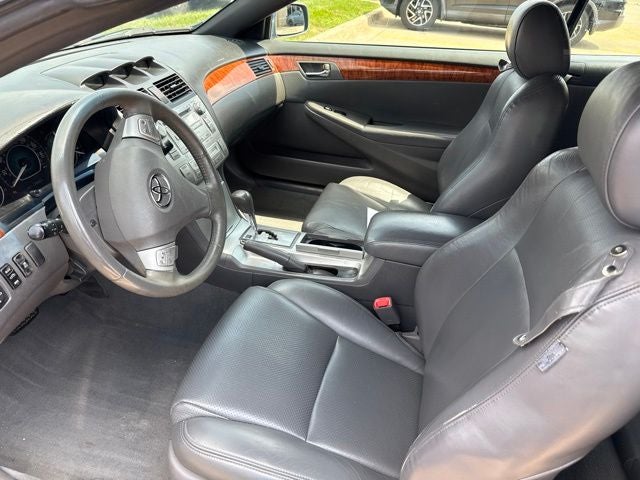 2008 Toyota Camry Solara SLE