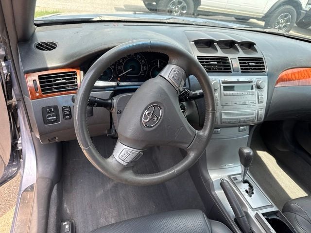 2008 Toyota Camry Solara SLE