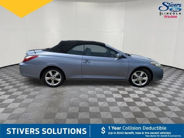 2008 Toyota Camry Solara SLE