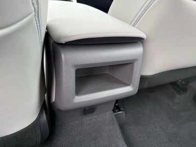 2024 Toyota Camry Hybrid SE