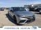 2022 Toyota Camry Hybrid XSE