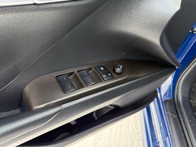 2023 Toyota Camry SE Nightshade