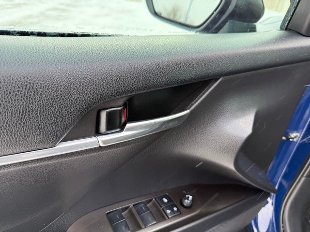 2023 Toyota Camry SE Nightshade