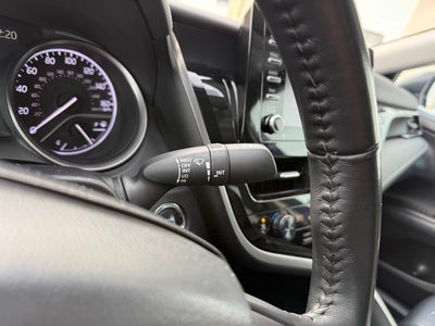 2023 Toyota Camry SE Nightshade