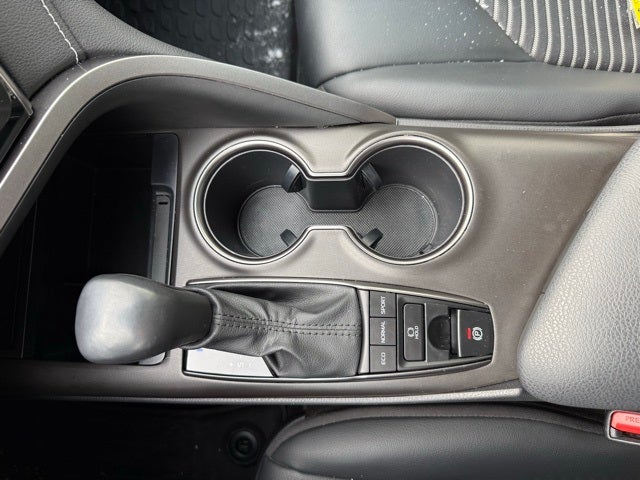 2023 Toyota Camry SE Nightshade