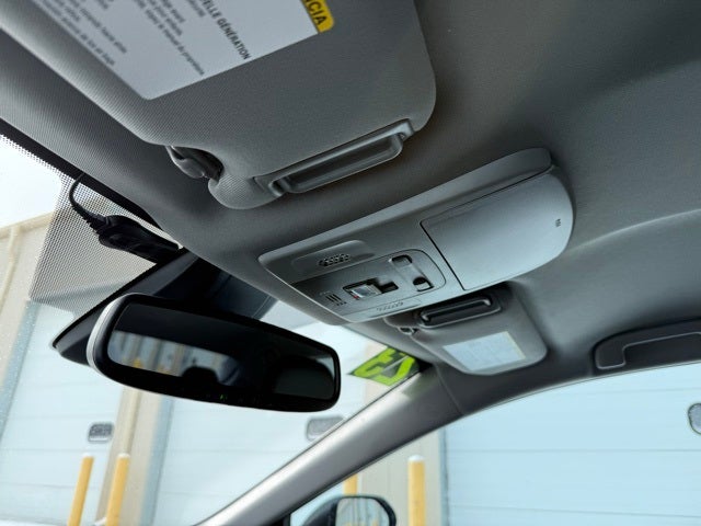 2023 Toyota Camry SE Nightshade