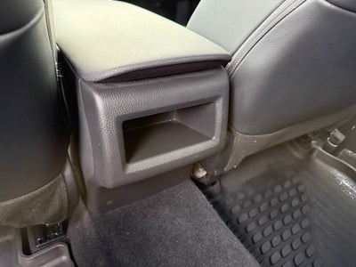 2023 Toyota Camry SE Nightshade