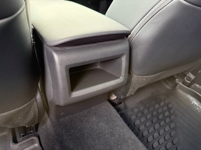 2023 Toyota Camry SE Nightshade