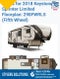 2018 Keystone Sprinter Limited Sprinter Limited 298FWRLS