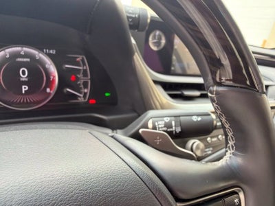 2021 Lexus ES 350 Luxury