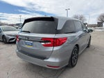 2021 Honda Odyssey Elite