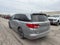 2021 Honda Odyssey Elite