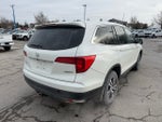 2016 Honda Pilot EX-L w/Honda Sensing