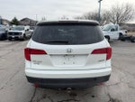 2016 Honda Pilot EX-L w/Honda Sensing