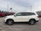 2016 Honda Pilot EX-L w/Honda Sensing